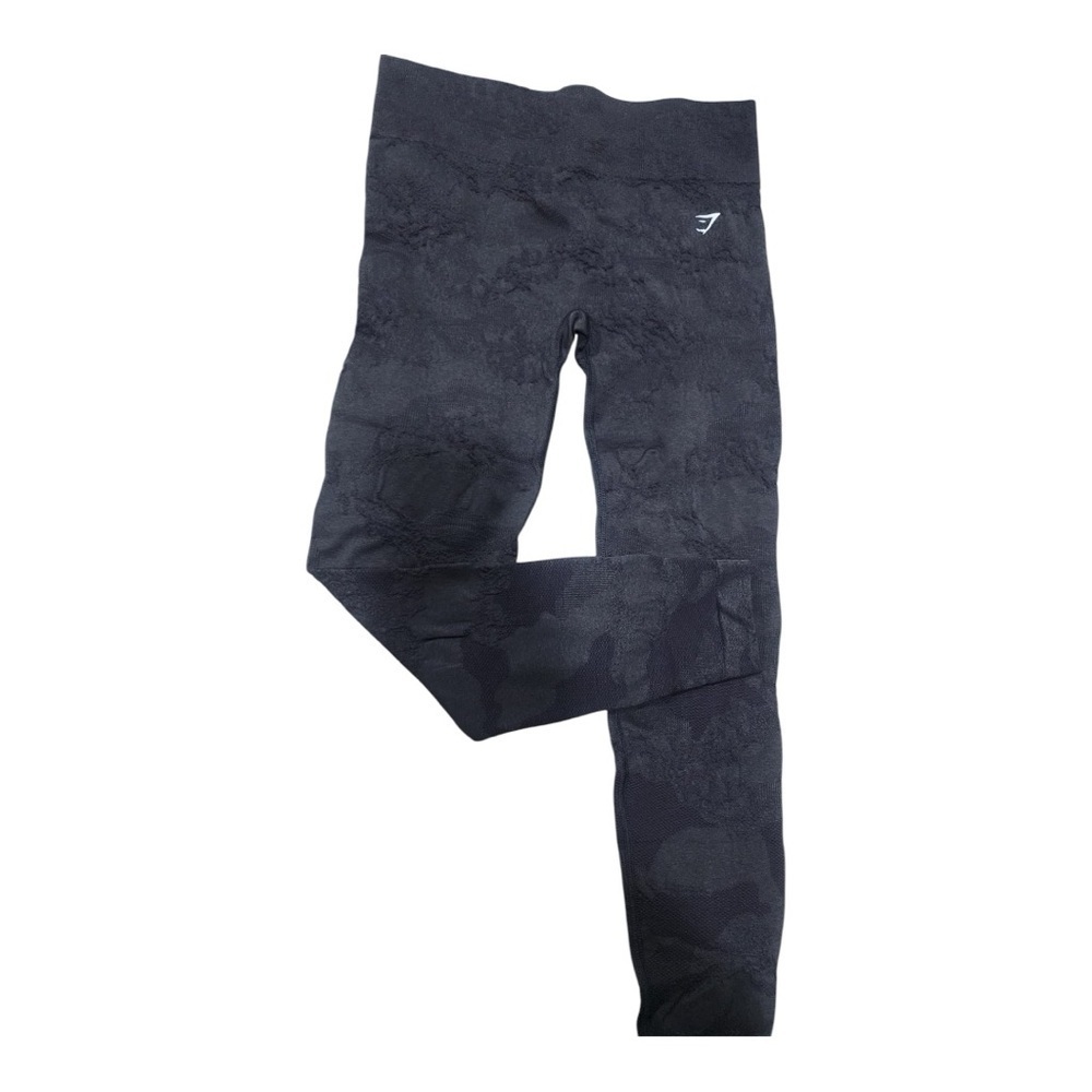 Gymshark,size XL ,Black color